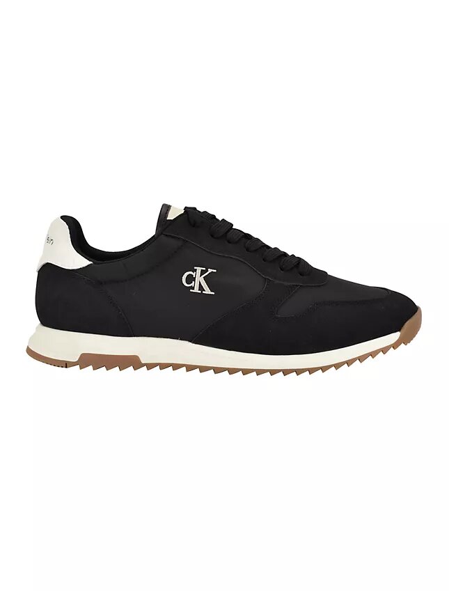Sneakersy Galladen męskie Sneakersy Galladen męskie