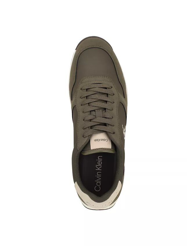 Sneakersy Galladen męskie Sneakersy Galladen męskie