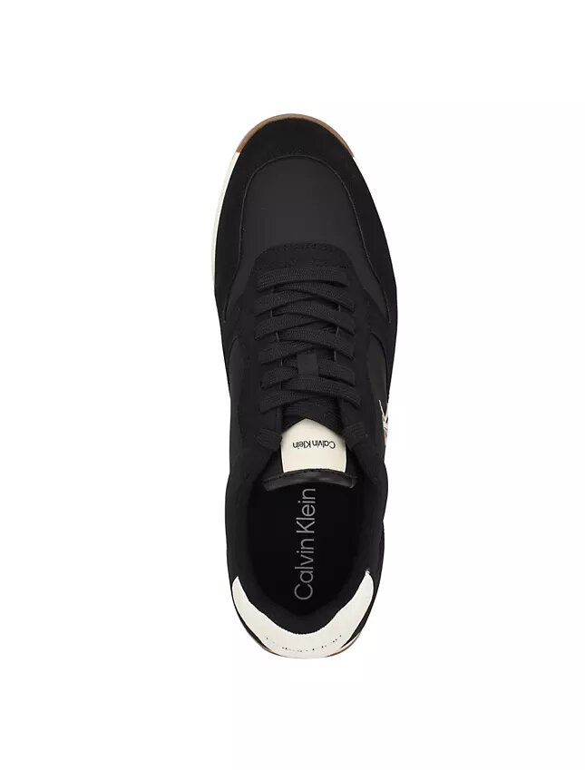 Sneakersy Galladen męskie Sneakersy Galladen męskie