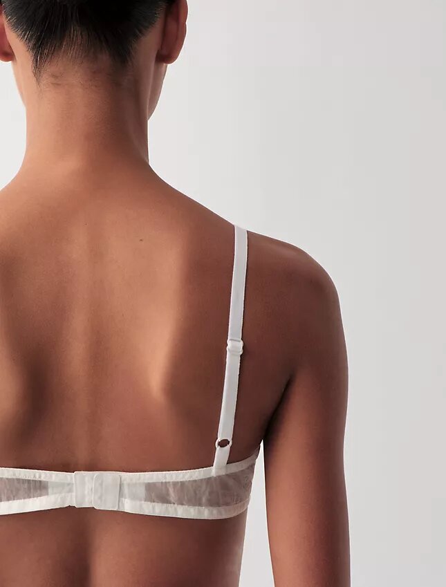 Solen Unlined Bralette Solen Unlined Bralette
