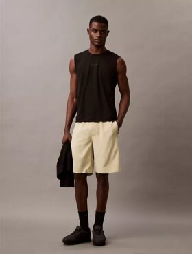 Spodenki Ck Sport Woven Short