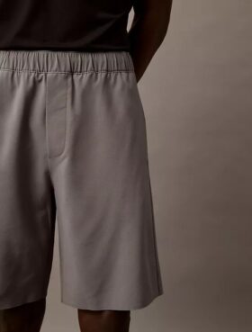 Spodenki Ck Sport Woven Short