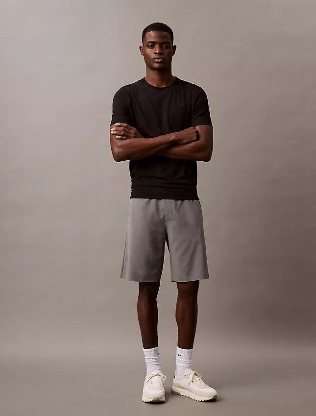 Spodenki Ck Sport Woven Short Spodenki Ck Sport Woven Short