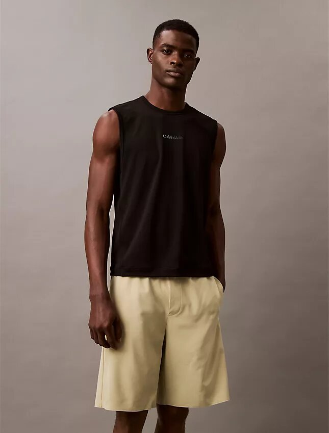 Spodenki Ck Sport Woven Short Spodenki Ck Sport Woven Short