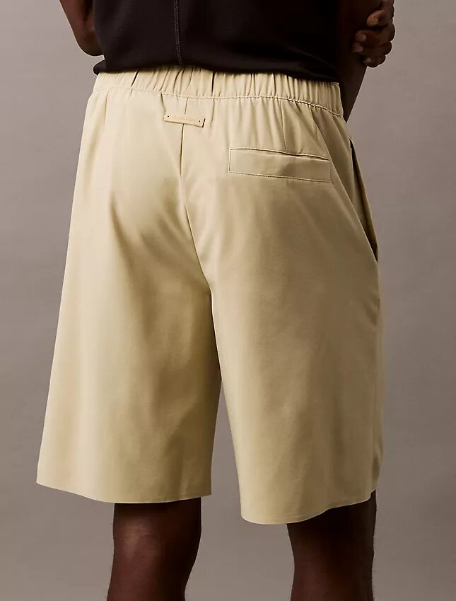 Spodenki Ck Sport Woven Short Spodenki Ck Sport Woven Short