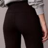Spodenki rowerowe Icon Sport z wysokim stanem