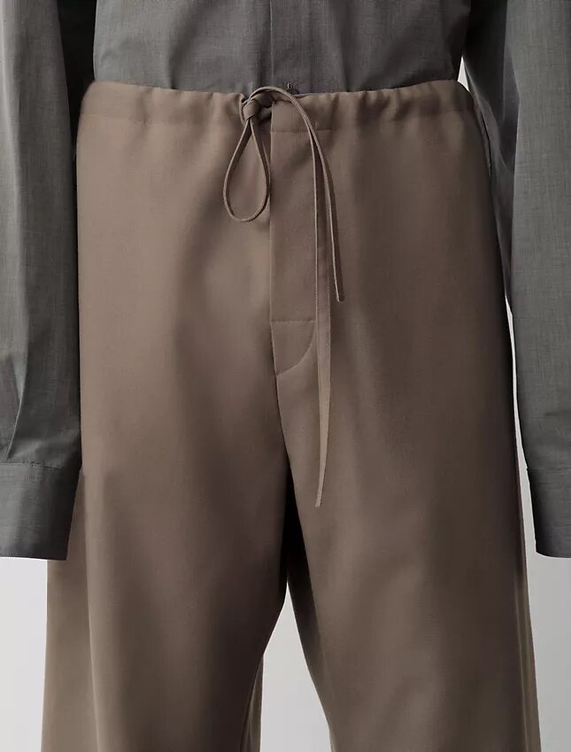 Spodnie Benjamin Spodnie Benjamin