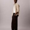 Spodnie cargo z bawełny Cotton Stretch w stylu lat 90. Spodnie cargo z bawełny Cotton Stretch w stylu lat 90.