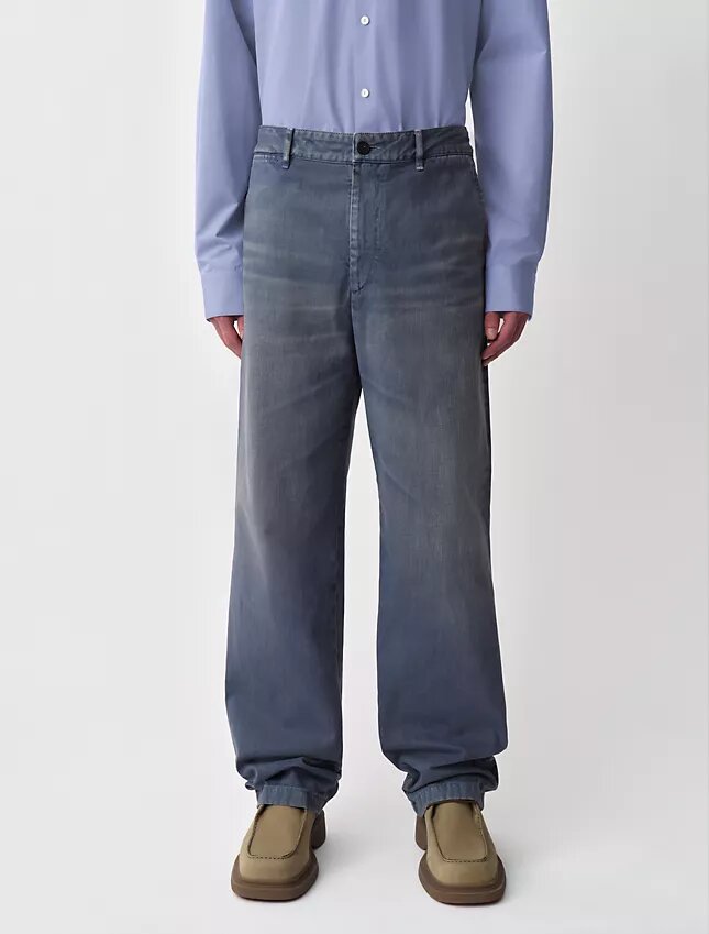 Spodnie chino Bertie Spodnie chino Bertie