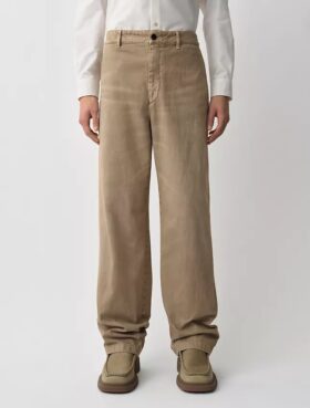 Spodnie chino Bertie