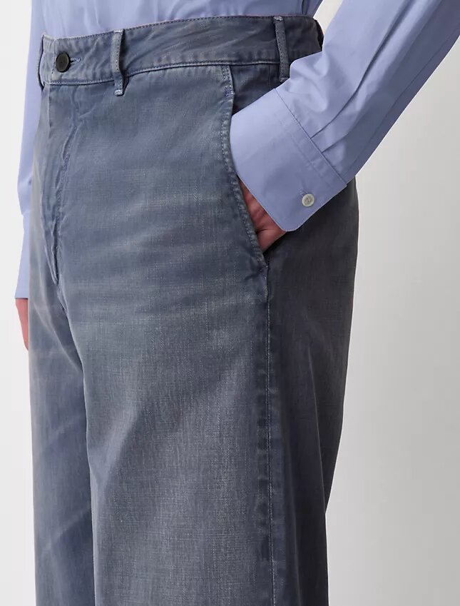 Spodnie chino Bertie Spodnie chino Bertie