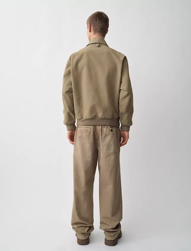 Spodnie chino Bertie Spodnie chino Bertie