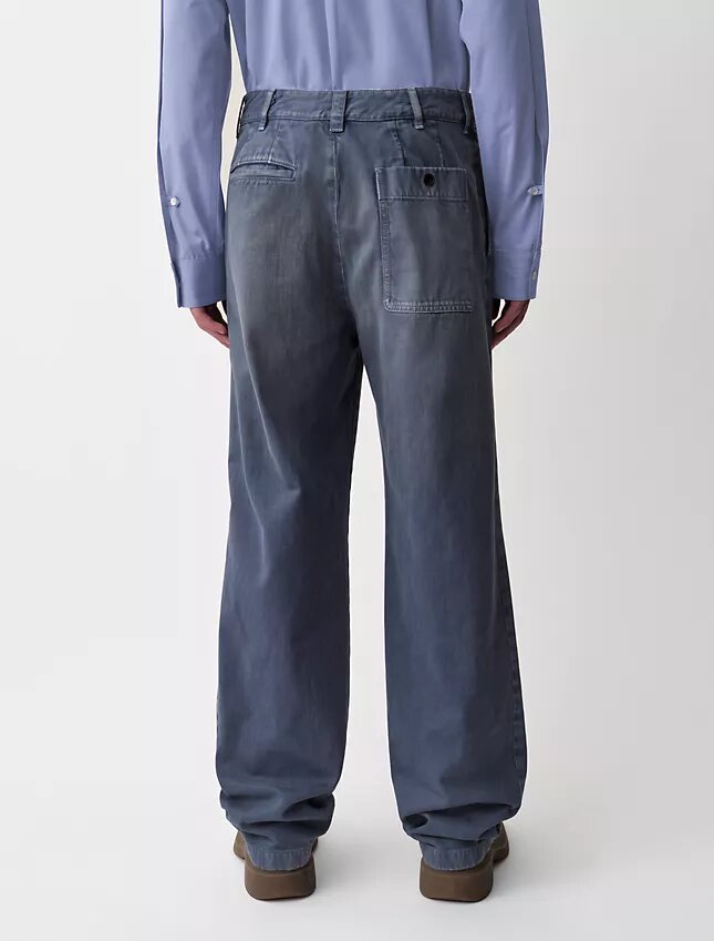 Spodnie chino Bertie Spodnie chino Bertie