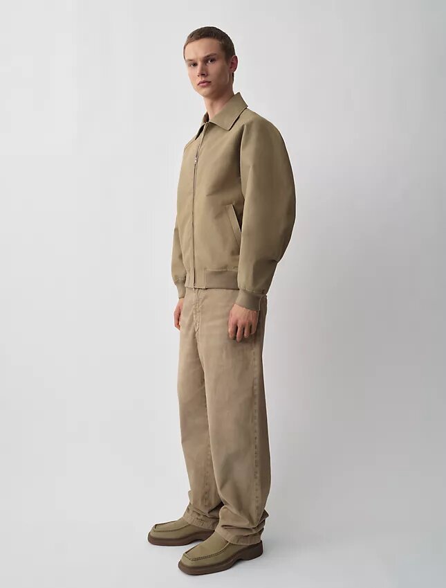 Spodnie chino Bertie Spodnie chino Bertie