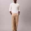 Spodnie chino w stylu baggy z lat 90.
