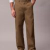 Spodnie chino w stylu baggy z lat 90. Spodnie chino w stylu baggy z lat 90.