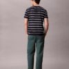 Spodnie chino w stylu baggy z lat 90. Spodnie chino w stylu baggy z lat 90.
