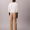 Spodnie chino w stylu baggy z lat 90.