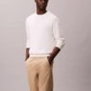 Spodnie chino w stylu baggy z lat 90.