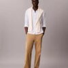 Spodnie chino z bawełny Cotton Stretch 90S o prostym kroju Spodnie chino z bawełny Cotton Stretch 90S o prostym kroju
