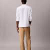 Spodnie chino z bawełny Cotton Stretch 90S o prostym kroju Spodnie chino z bawełny Cotton Stretch 90S o prostym kroju