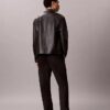 Spodnie chino z bawełny Cotton Stretch 90S o prostym kroju Spodnie chino z bawełny Cotton Stretch 90S o prostym kroju