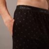 Spodnie do spania z Cotton Stretch bawełny Icon