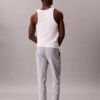 Spodnie do spania z Cotton Stretch bawełny Icon
