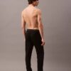 Spodnie do spania z Cotton Stretch bawełny Icon