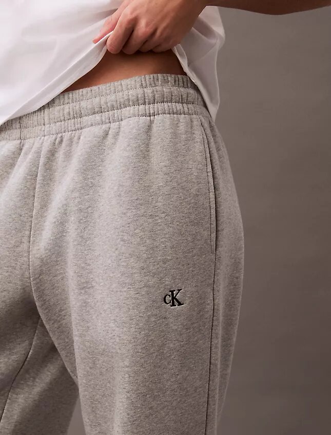 Spodnie dresowe z Monogramem Spodnie dresowe z Monogramem