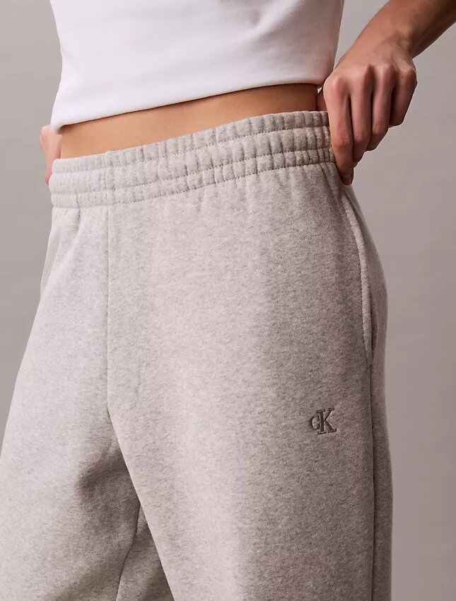 Spodnie dresowe z Monogramem Spodnie dresowe z Monogramem