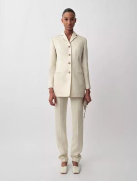 Spodnie Lucia Slim