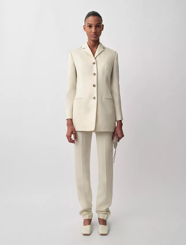 Spodnie Lucia Slim Spodnie Lucia Slim