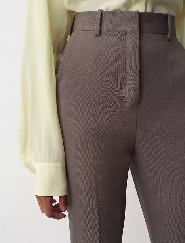 Spodnie Lucia Slim Spodnie Lucia Slim