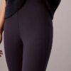 Spodnie Ponte o wąskim kroju Spodnie Ponte o wąskim kroju