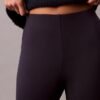 Spodnie Ponte Slim Flared Spodnie Ponte Slim Flared