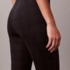 Spodnie Ponte Slim Flared Spodnie Ponte Slim Flared
