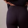 Spodnie Ponte Slim Flared Spodnie Ponte Slim Flared