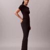 Spodnie Ponte Slim Flared Spodnie Ponte Slim Flared