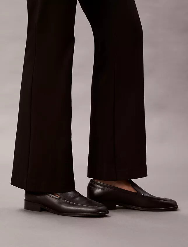 Spodnie Ponte Slim Flared Spodnie Ponte Slim Flared
