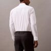Spodnie slim fit z mieszanki wełny Spodnie slim fit z mieszanki wełny