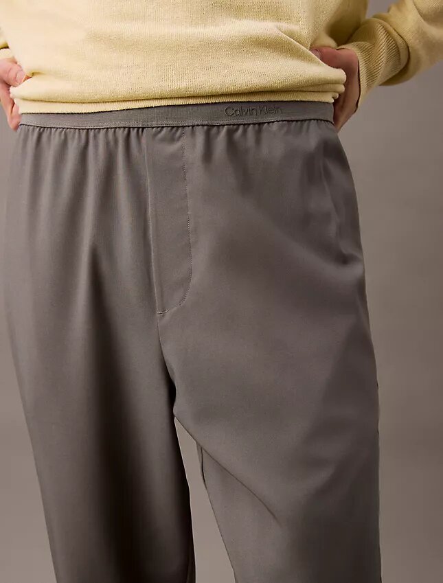 Spodnie tkane Ck Sport Spodnie tkane Ck Sport