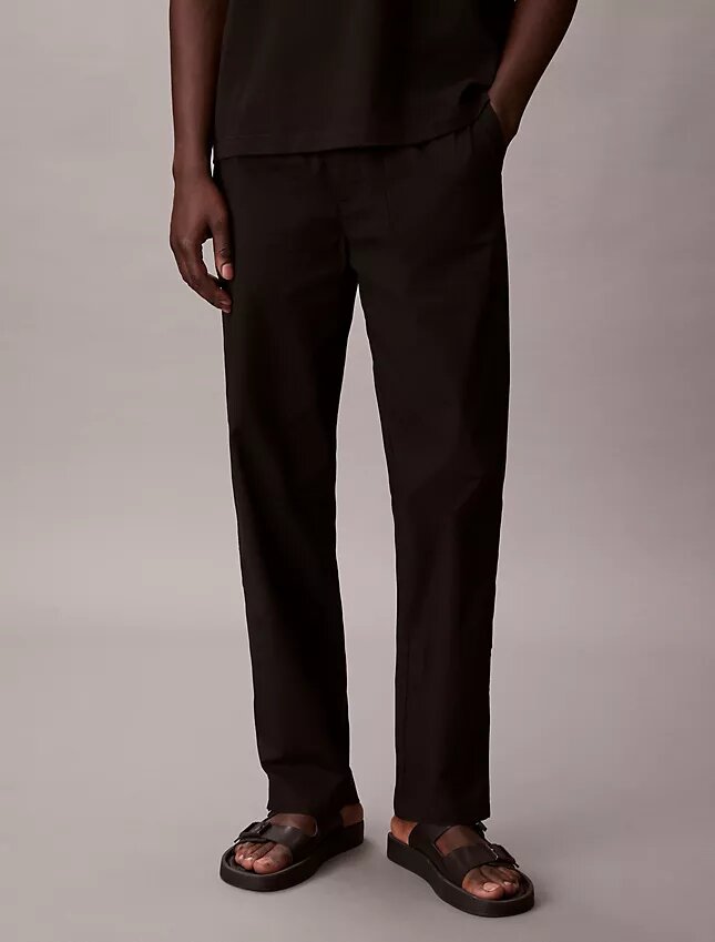 Spodnie typu pull-on z tkaniny ripstop Spodnie typu pull-on z tkaniny ripstop