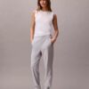 Sportowe legginsy z siateczką 7/8 Sportowe legginsy z siateczką 7/8