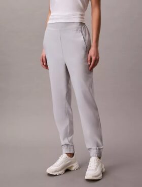 Sportowe legginsy z siateczką 7/8 Sportowe legginsy z siateczką 7/8