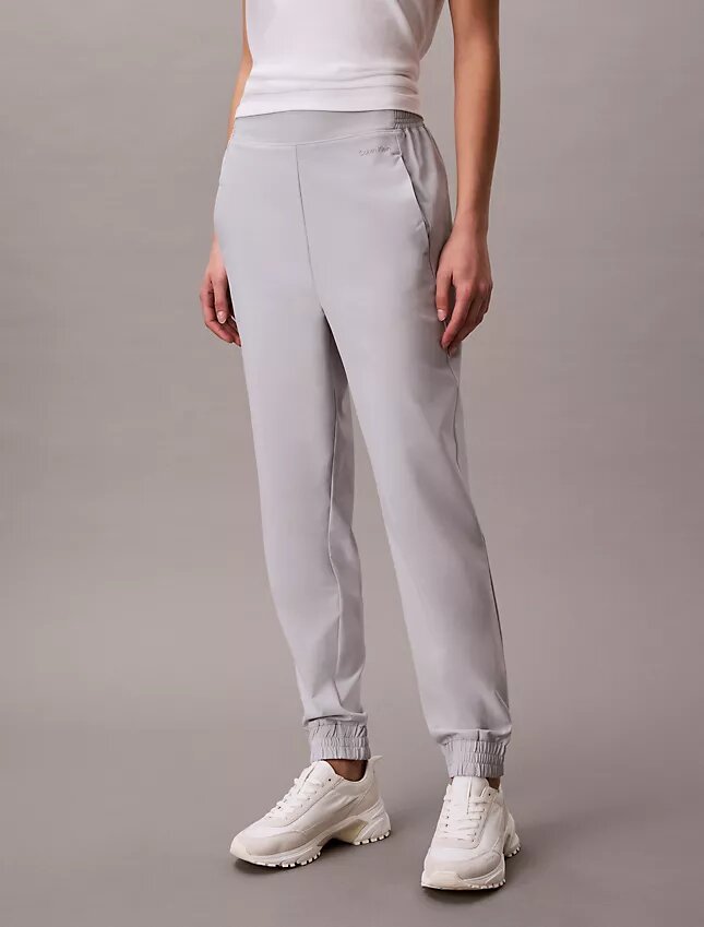 Sportowe legginsy z siateczką 7/8 Sportowe legginsy z siateczką 7/8