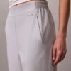 Sportowe legginsy z siateczką 7/8 Sportowe legginsy z siateczką 7/8