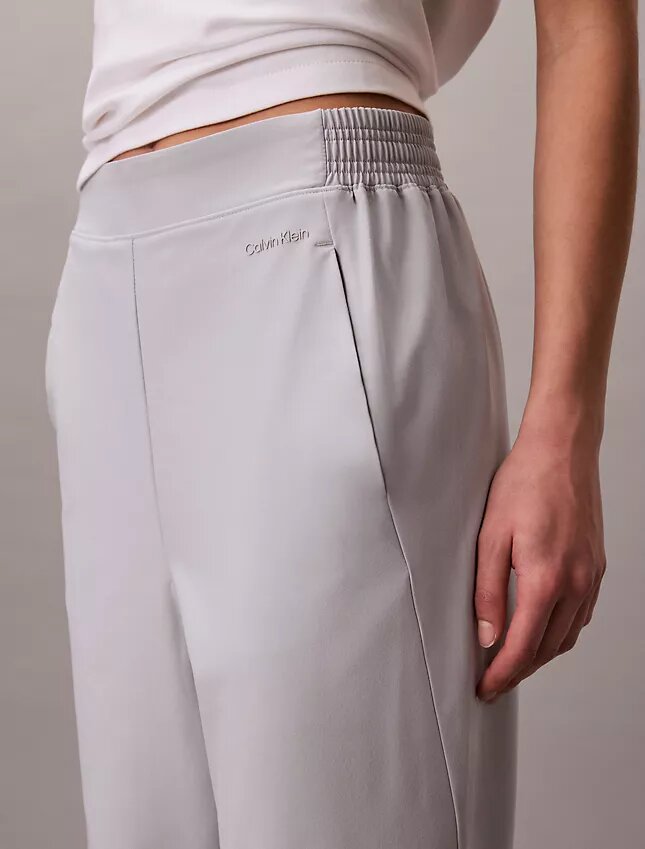 Sportowe legginsy z siateczką 7/8 Sportowe legginsy z siateczką 7/8