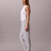 Sportowe legginsy z siateczką 7/8 Sportowe legginsy z siateczką 7/8