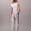 Sportowe legginsy z siateczką 7/8 Sportowe legginsy z siateczką 7/8